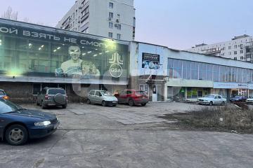 Фото №3: Коммерция 527 м² - Мариуполь, р. Жовтневый, пр-кт Металлургов, 88