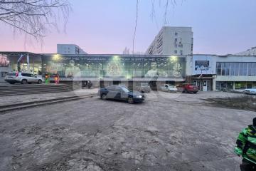 Фото №1: Коммерция 527 м² - Мариуполь, р. Жовтневый, пр-кт Металлургов, 88