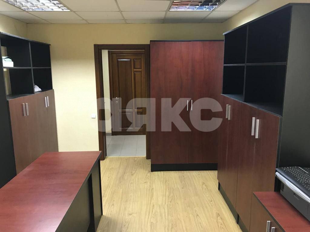 Фото №2: Коммерция 72 м² - Мариуполь, р. Жовтневый, ул. Административная площадь