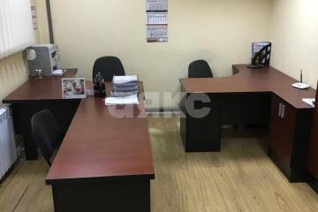 Фото №1: Коммерция 72 м² - Мариуполь, р. Жовтневый, ул. Административная площадь