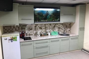 Фото №5: Коммерция 72 м² - Мариуполь, р. Жовтневый, ул. Административная площадь