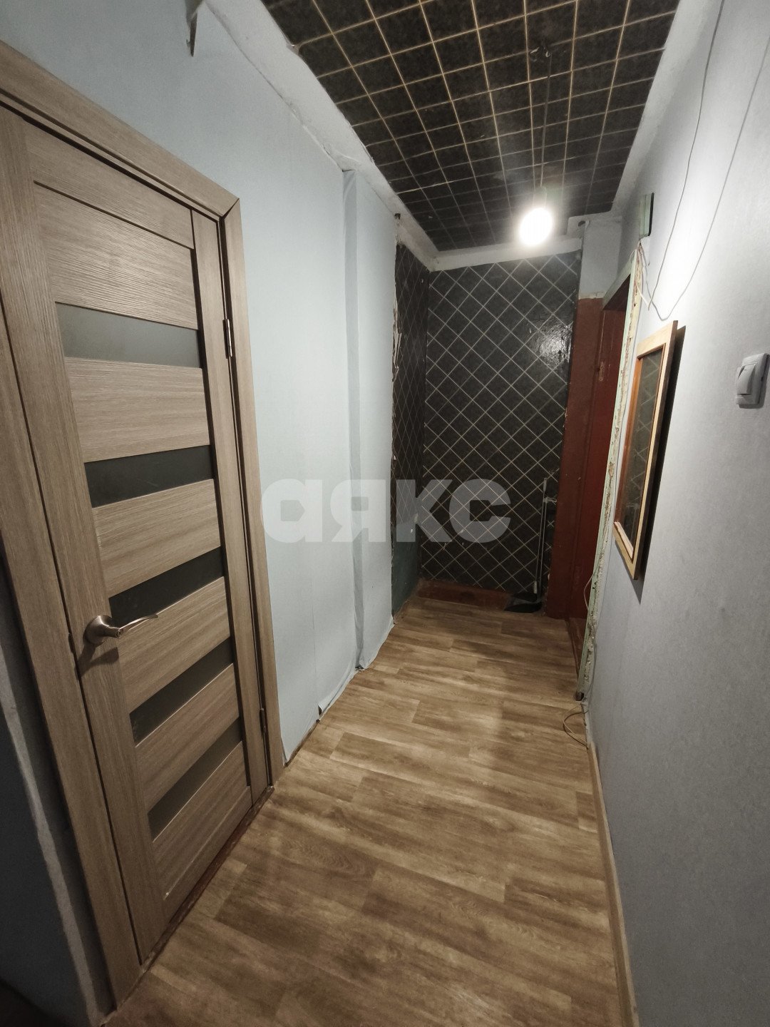 Фото №5: 1-комнатная квартира 31 м² - Мариуполь, Ильичёвский, мкр. 5-й, пр-кт Металлургов, 153