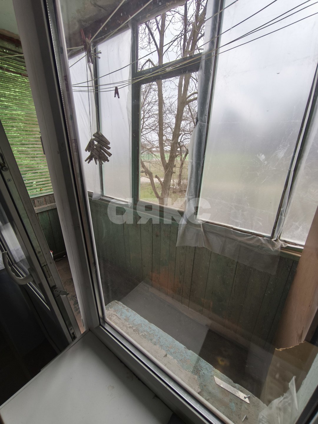 Фото №8: 1-комнатная квартира 31 м² - Мариуполь, Ильичёвский, мкр. 5-й, пр-кт Металлургов, 153