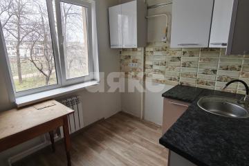 Фото №3: 1-комнатная квартира 31 м² - Мариуполь, мкр. 5-й, пр-кт Металлургов, 153