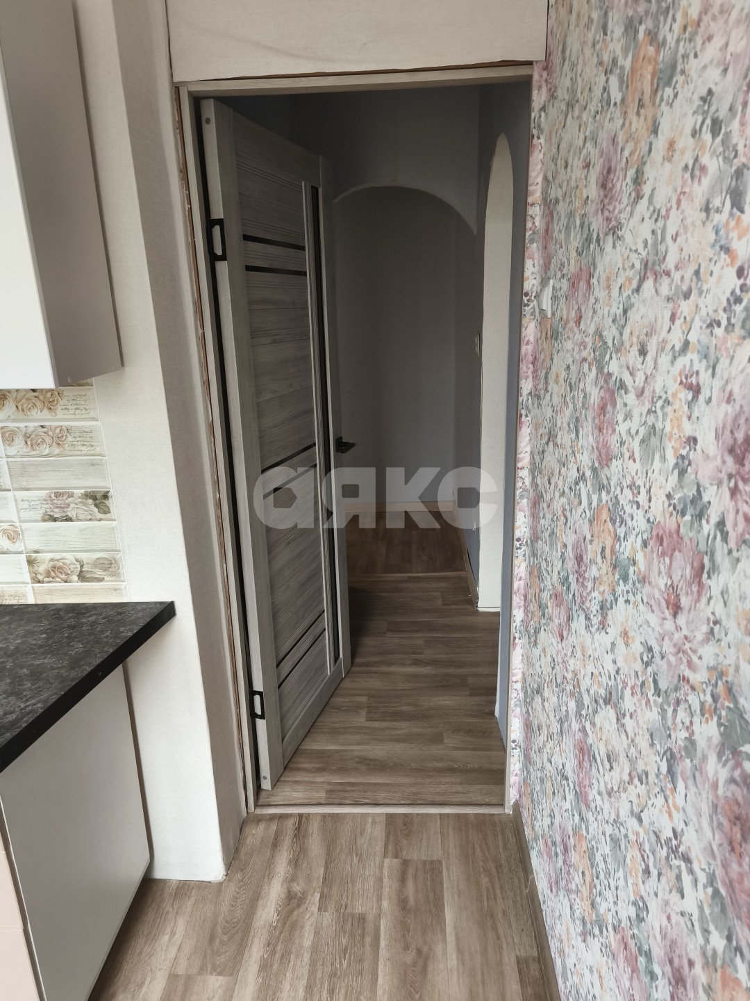 Фото №6: 1-комнатная квартира 31 м² - Мариуполь, Ильичёвский, мкр. 5-й, пр-кт Металлургов, 153