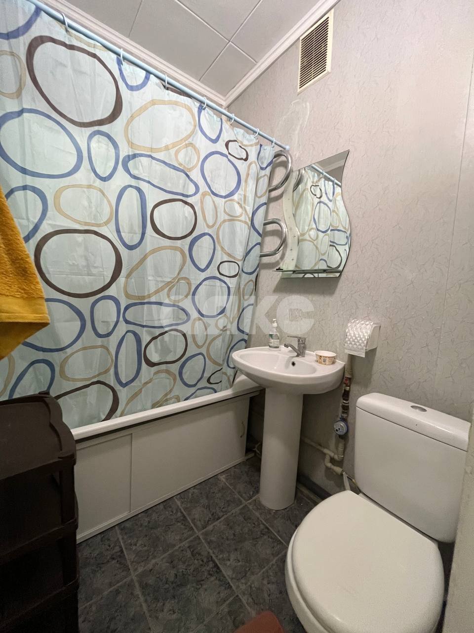 Фото №7: 1-комнатная квартира 31 м² - Мариуполь, р. Ильичёвский, пр-кт Металлургов, 215