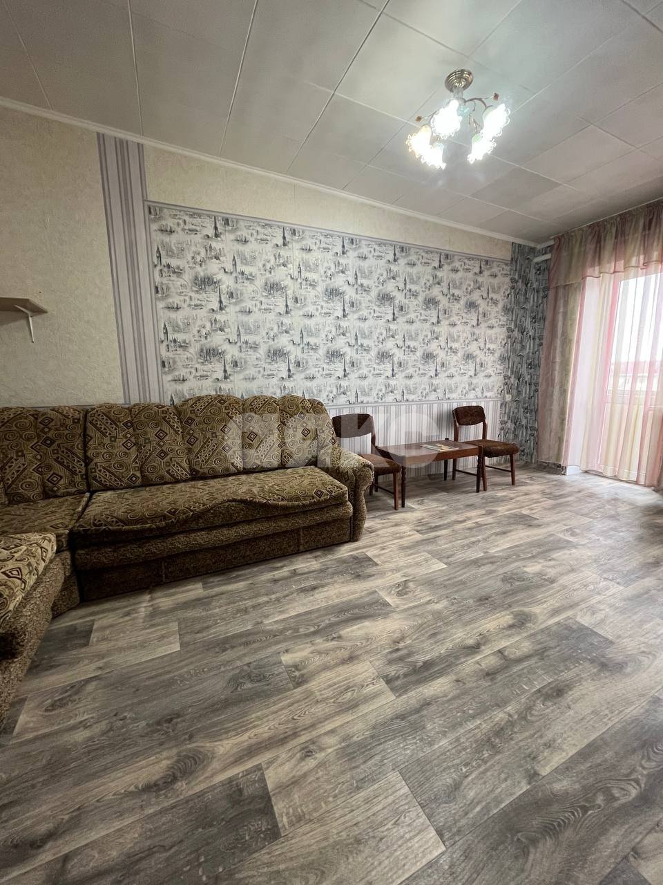 Фото №2: 1-комнатная квартира 31 м² - Мариуполь, р. Ильичёвский, пр-кт Металлургов, 215