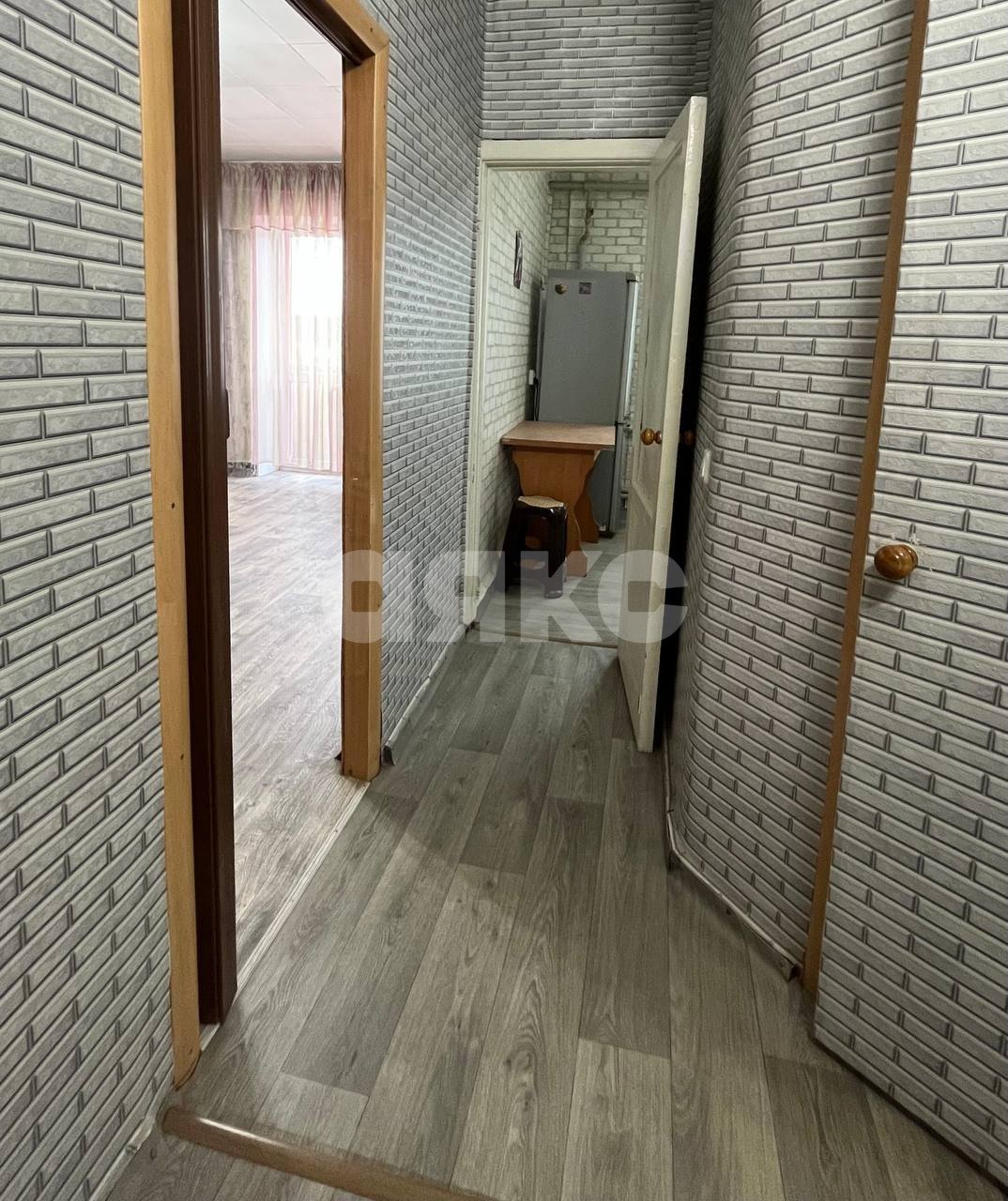 Фото №6: 1-комнатная квартира 31 м² - Мариуполь, р. Ильичёвский, пр-кт Металлургов, 215