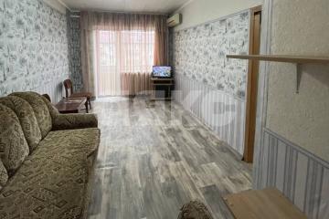 Фото №1: 1-комнатная квартира 31 м² - Мариуполь, р. Ильичёвский, пр-кт Металлургов, 215