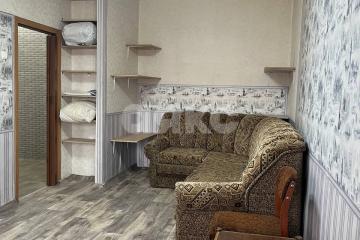 Фото №3: 1-комнатная квартира 31 м² - Мариуполь, р. Ильичёвский, пр-кт Металлургов, 215