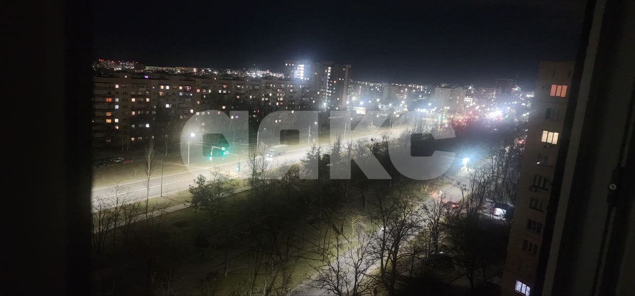 Фото №9: 1-комнатная квартира 31 м² - Мариуполь, Жовтневый, Западный, мкр. 21-й, пр-кт Строителей, 162