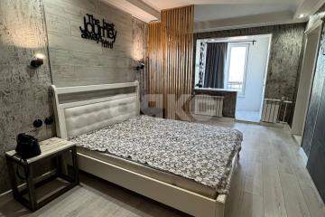 Фото №1: 1-комнатная квартира 31 м² - Мариуполь, мкр. 21-й, пр-кт Строителей, 162