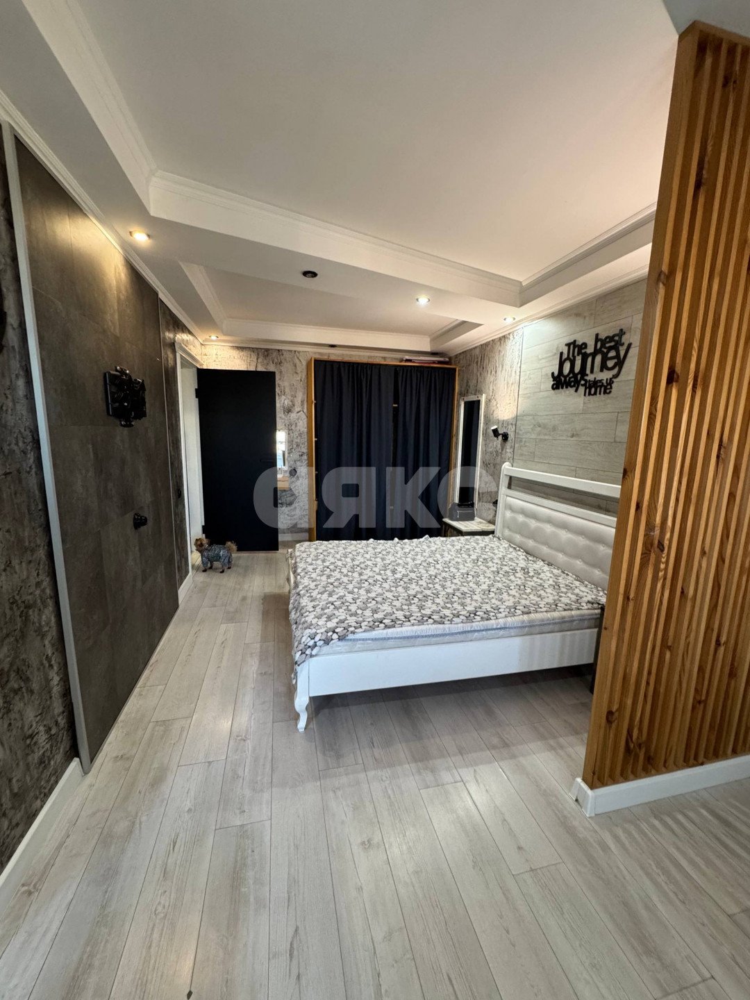 Фото №5: 1-комнатная квартира 31 м² - Мариуполь, Жовтневый, Западный, мкр. 21-й, пр-кт Строителей, 162