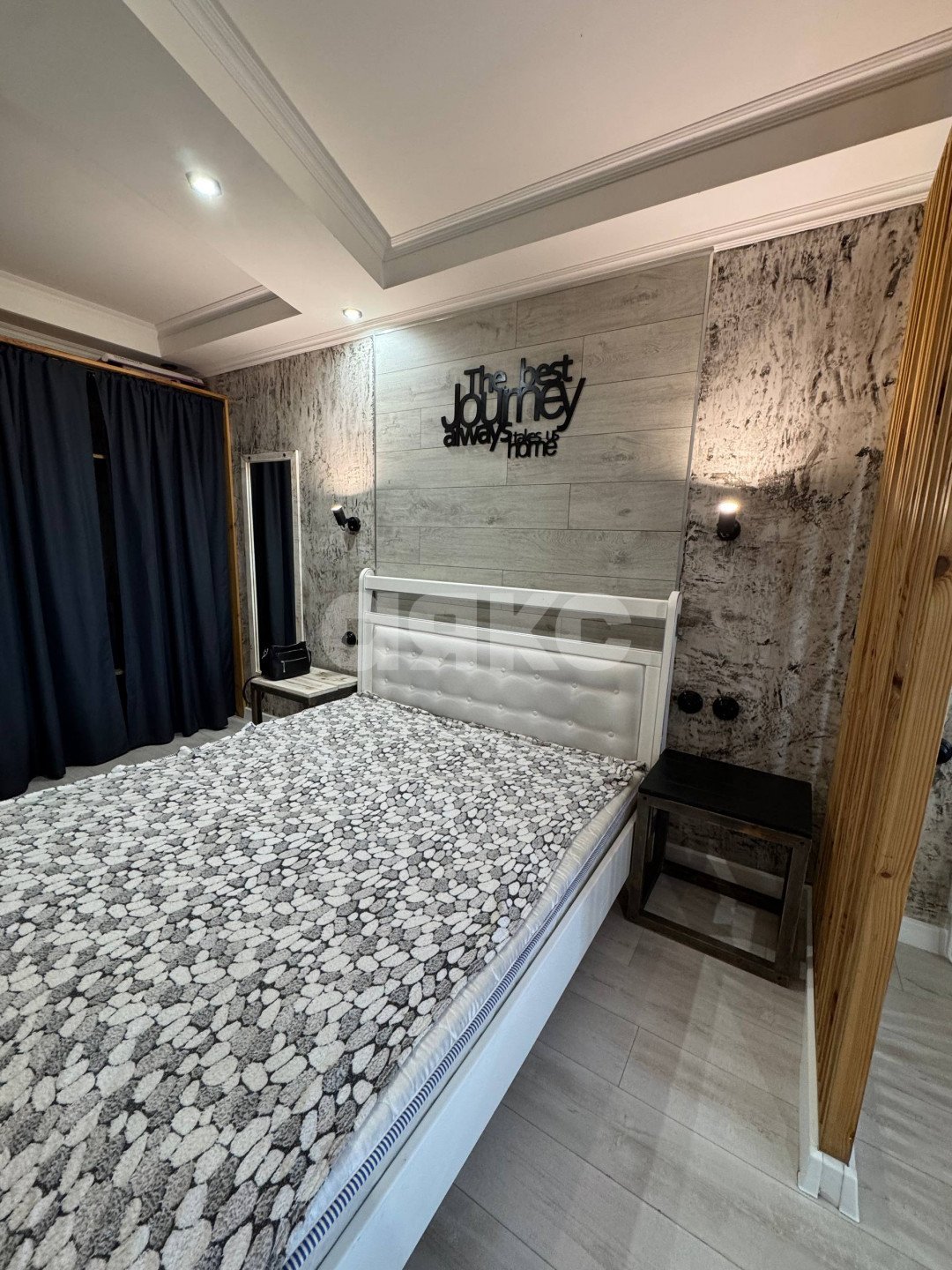 Фото №2: 1-комнатная квартира 31 м² - Мариуполь, Жовтневый, Западный, мкр. 21-й, пр-кт Строителей, 162