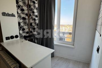 Фото №4: 1-комнатная квартира 31 м² - Мариуполь, мкр. 21-й, пр-кт Строителей, 162